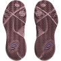 Chaussures padel ASICS femme gel resolution x