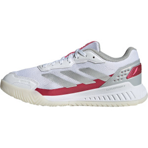 Chaussures padel ADIDAS femme courtquick Chaussures padel ADIDAS femme courtquick