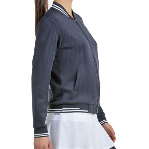 Veste BULLPADEL femme timeless tangra Veste BULLPADEL femme timeless tangra