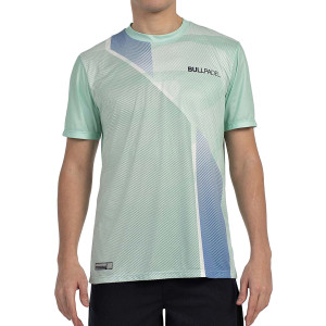 T-shirt BULLPADEL court brumo