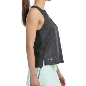 Debardeur BULLPADEL femme purecolor abure