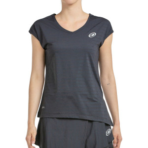 T-shirt BULLPADEL femme purecolor adoros