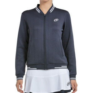 Veste BULLPADEL femme timeless tangra