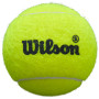 Tube of 3 WILSON premier speed padel balls Tube of 3 WILSON premier speed padel balls