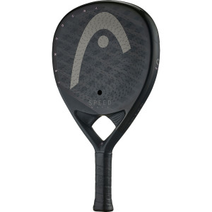 HEAD speed one x padel racket