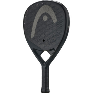 HEAD speed one padel racket HEAD speed one padel racket