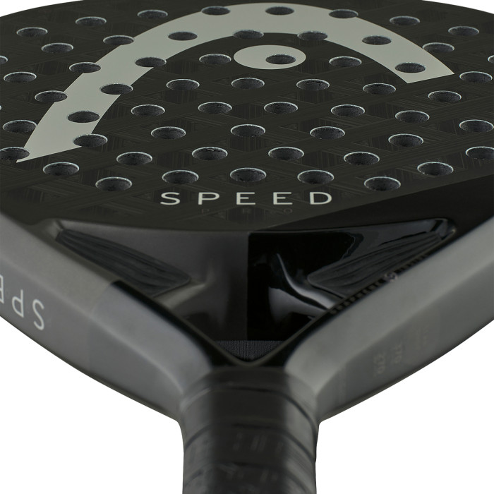 HEAD speed pro padel racket HEAD speed pro padel racket