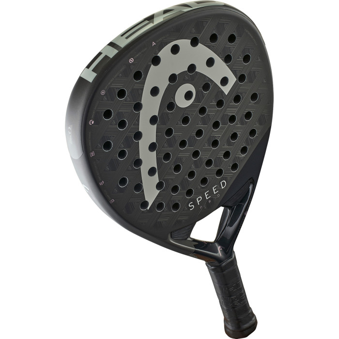 HEAD speed pro padel racket HEAD speed pro padel racket