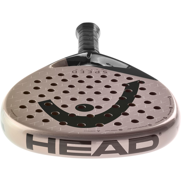HEAD speed motion padel racket HEAD speed motion padel racket