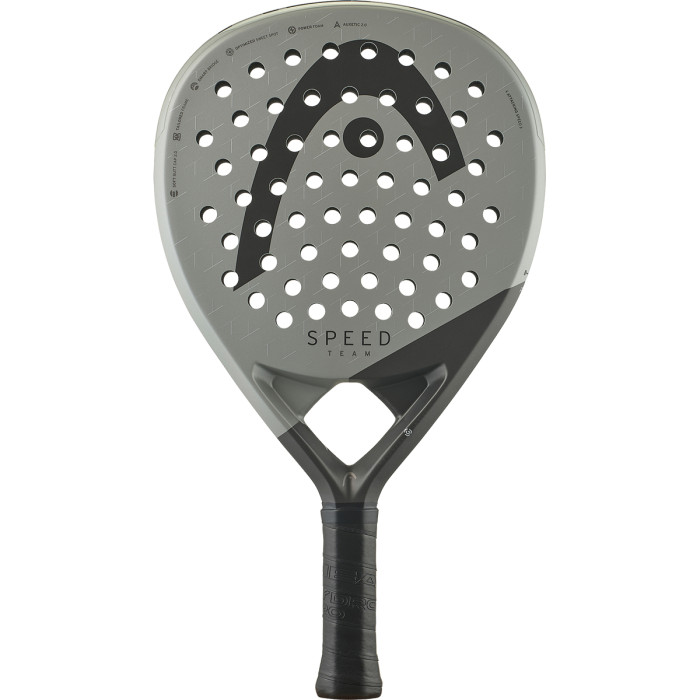 HEAD speed team padel racket HEAD speed team padel racket