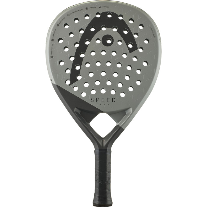 HEAD speed team padel racket HEAD speed team padel racket