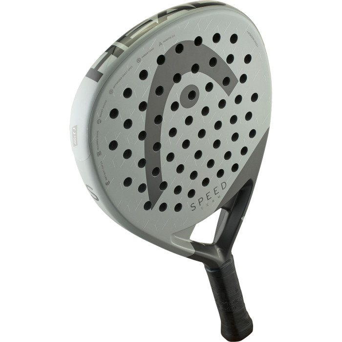 HEAD speed team padel racket HEAD speed team padel racket