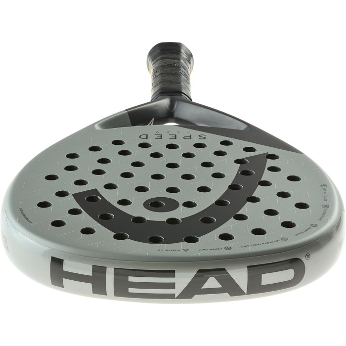 HEAD speed team padel racket HEAD speed team padel racket