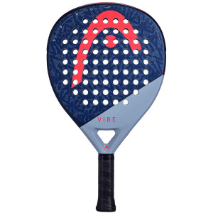 HEAD vibe padel racket