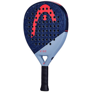 HEAD vibe padel racket HEAD vibe padel racket