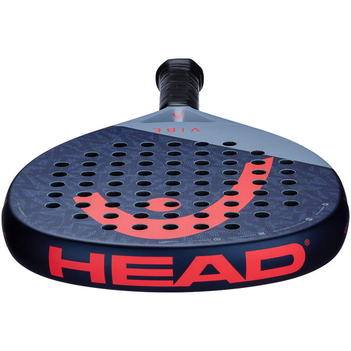 HEAD vibe padel racket HEAD vibe padel racket