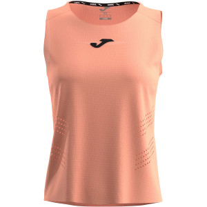 Debardeur JOMA femme tirantes challenge
