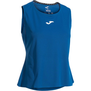 Debardeur JOMA femme tirantes challenge