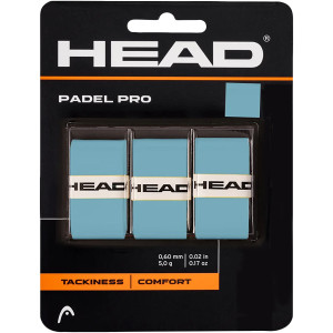 Surgrips HEAD padel pro (x3)