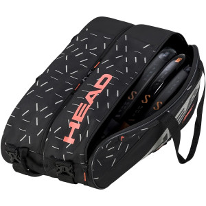Padel bag HEAD team l