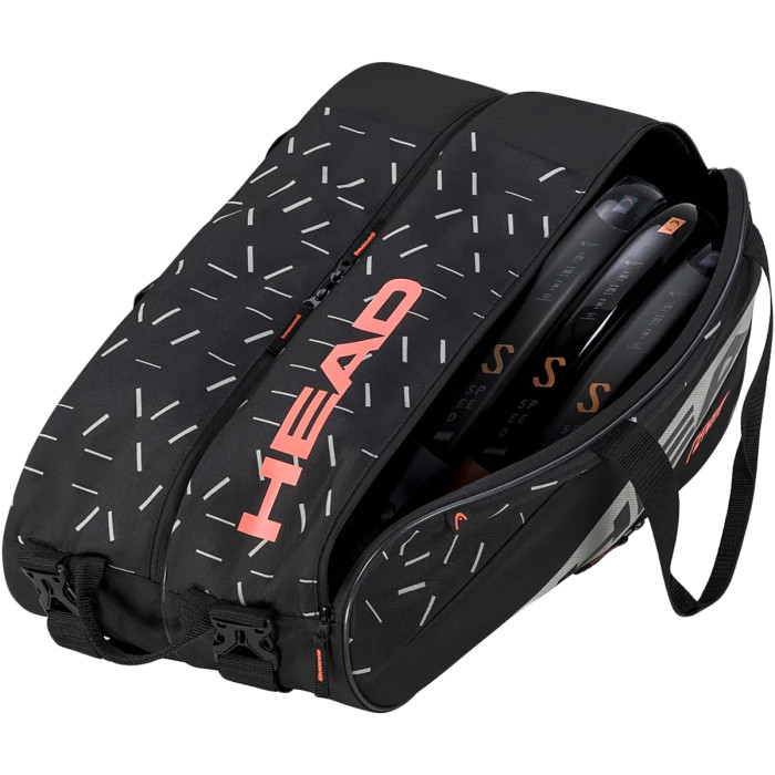 Padel bag HEAD team l Padel bag HEAD team l