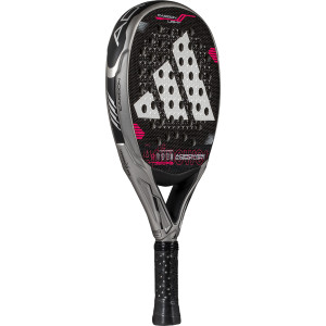 ADIDAS adipower carbon light 3.4 padel racket