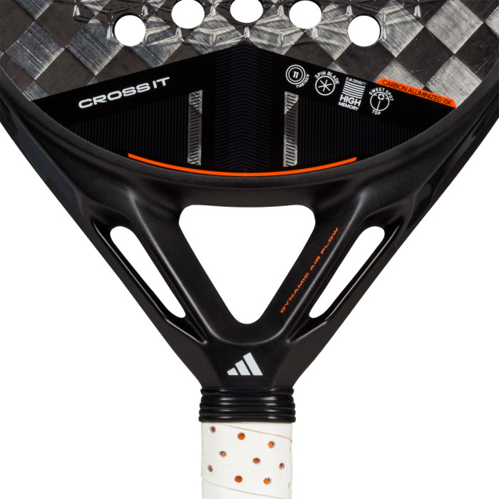 ADIDAS cross it 3.4 padel racket ADIDAS cross it 3.4 padel racket