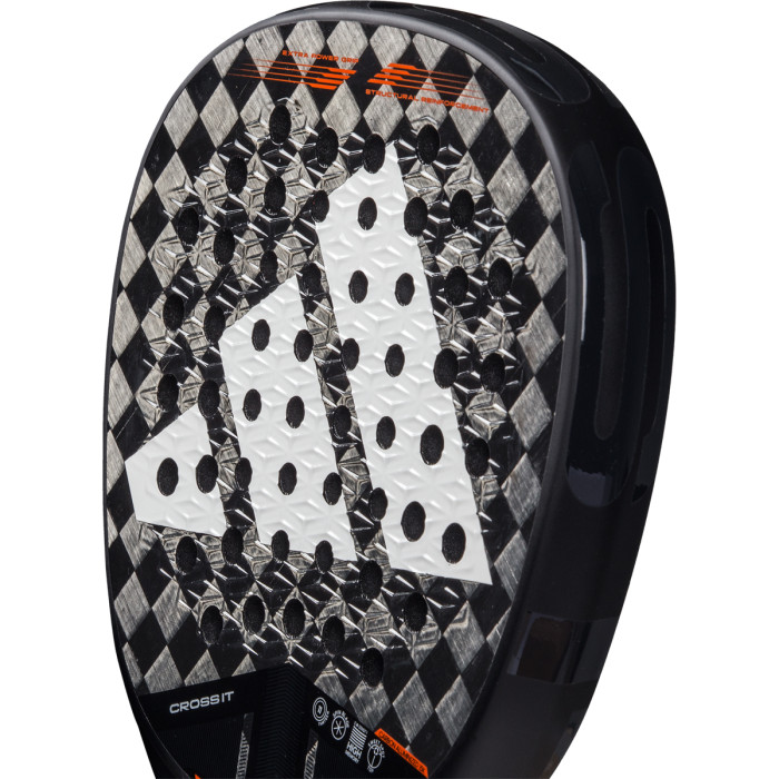 ADIDAS cross it 3.4 padel racket ADIDAS cross it 3.4 padel racket