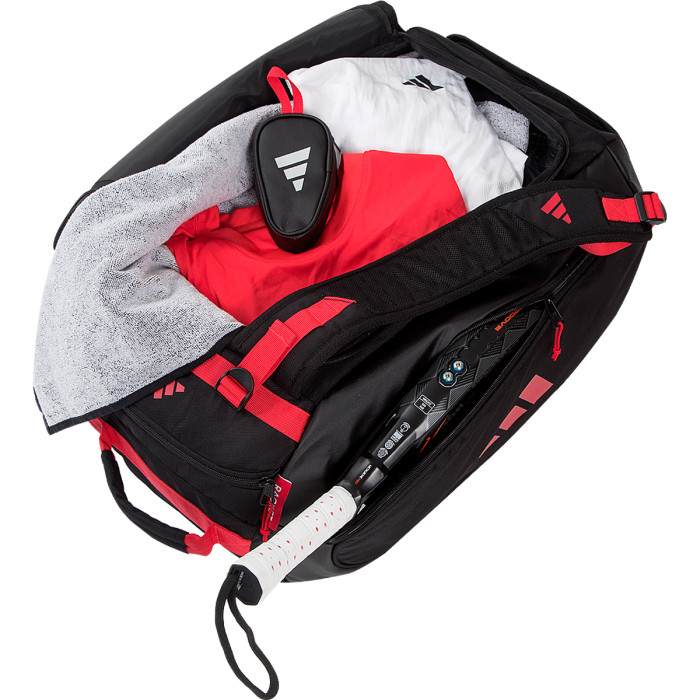 ADIDAS tour 3.4 padel bag ADIDAS tour 3.4 padel bag