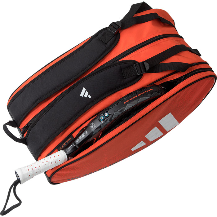 ADIDAS control 3.4 padel bag ADIDAS control 3.4 padel bag