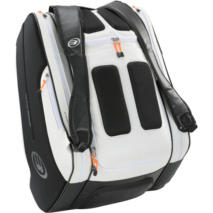 Padel bag BULLPADEL bpp-25012 hack 012 Padel bag BULLPADEL bpp-25012 hack 012