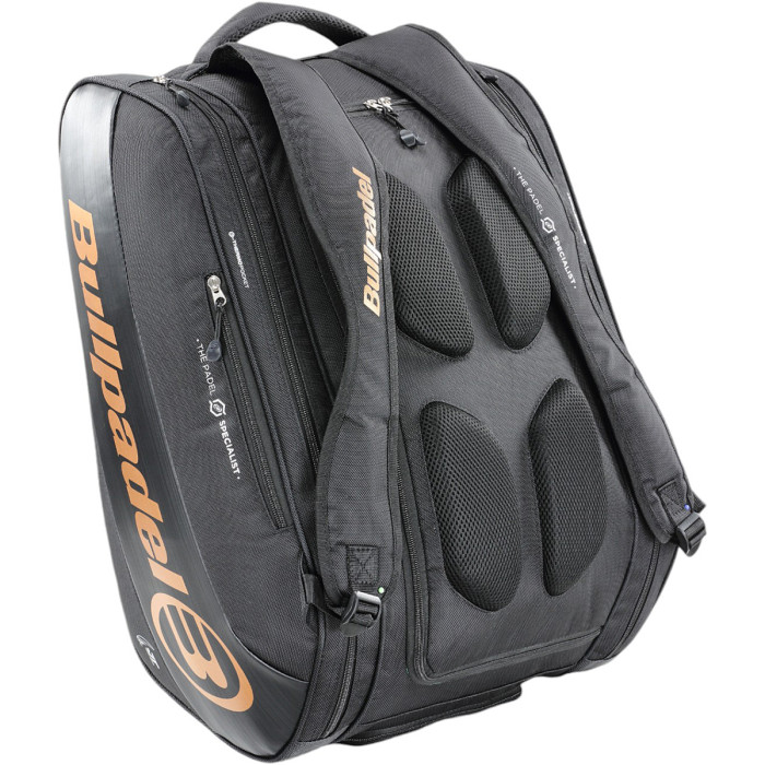 Padel bag BULLPADEL bpp-25001 vertex 005 Padel bag BULLPADEL bpp-25001 vertex 005