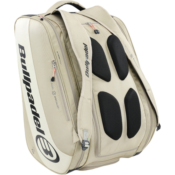 Padel bag BULLPADEL bpp-25001 vertex 026 Padel bag BULLPADEL bpp-25001 vertex 026