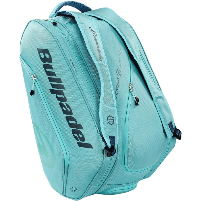 Padel bag BULLPADEL bpp-25006 flow 072 Padel bag BULLPADEL bpp-25006 flow 072