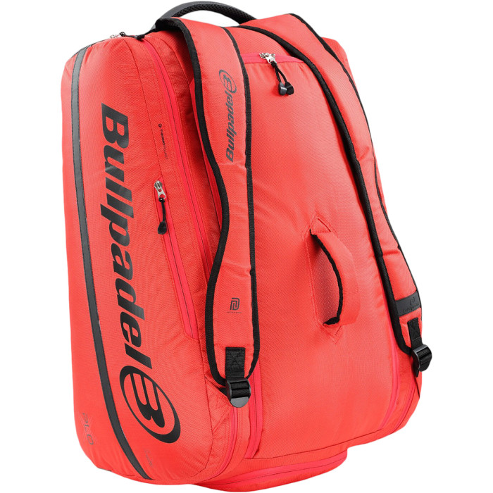 Padel bag BULLPADEL bpp-25022 xplo 003 Padel bag BULLPADEL bpp-25022 xplo 003
