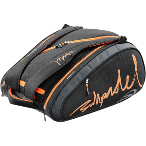 Padel bag BULLPADEL bpp-25005 ionic 005