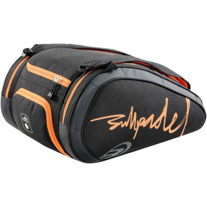 Padel bag BULLPADEL bpp-25005 ionic 005 Padel bag BULLPADEL bpp-25005 ionic 005