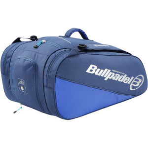 Padel bag BULLPADEL bpp-25014 performance 004 Padel bag BULLPADEL bpp-25014 performance 004