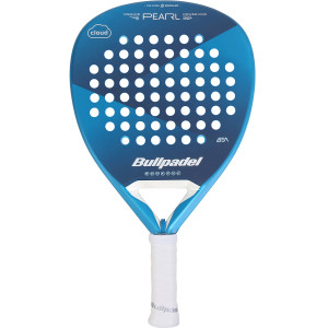 BULLPADEL pearl cloud 2025 padel racket