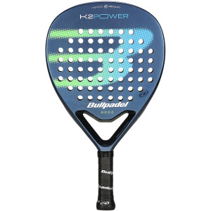 Padel racket BULLPADEL k2 power 2025