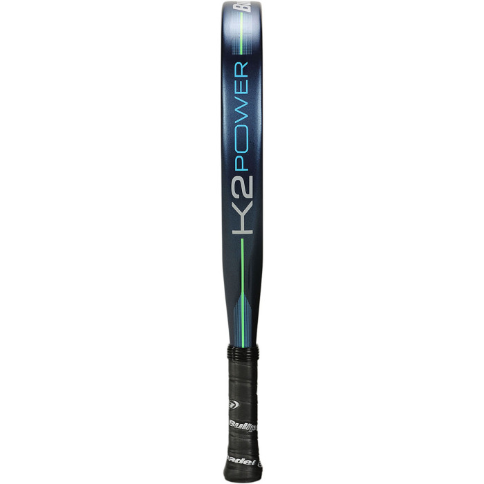 Padel racket BULLPADEL k2 power 2025 Padel racket BULLPADEL k2 power 2025