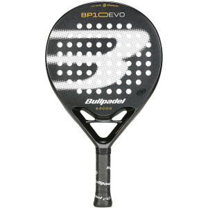 BULLPADEL bp10 evo 2025 padel racket