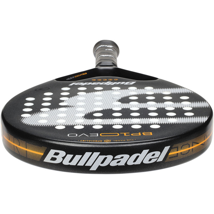 BULLPADEL bp10 evo 2025 padel racket BULLPADEL bp10 evo 2025 padel racket