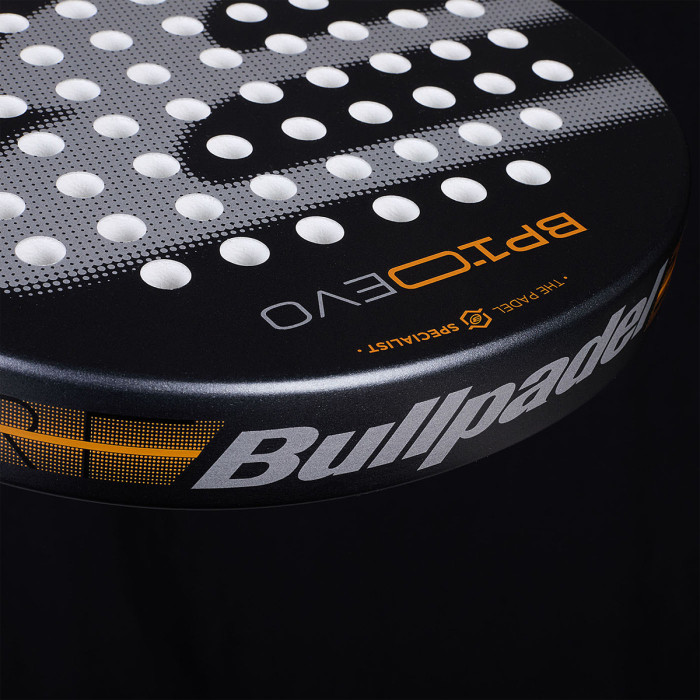 BULLPADEL bp10 evo 2025 padel racket BULLPADEL bp10 evo 2025 padel racket