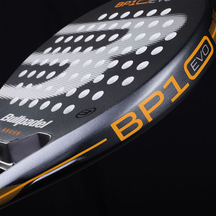 BULLPADEL bp10 evo 2025 padel racket BULLPADEL bp10 evo 2025 padel racket