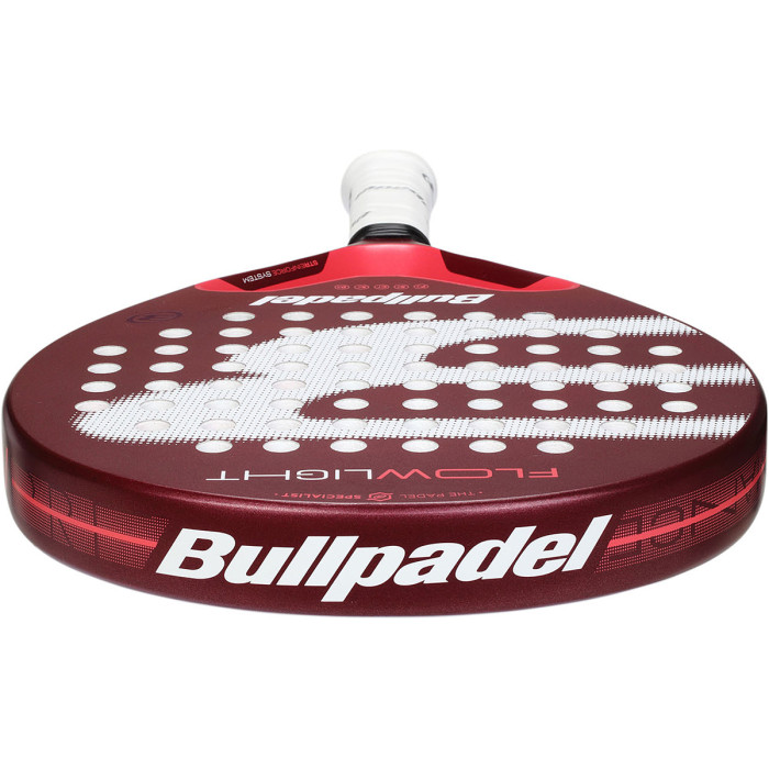 BULLPADEL flow light 2025 padel racket BULLPADEL flow light 2025 padel racket