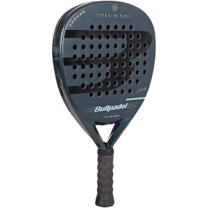 BULLPADEL icon 2025 padel racket BULLPADEL icon 2025 padel racket