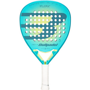 BULLPADEL flow woman 2025 padel racket