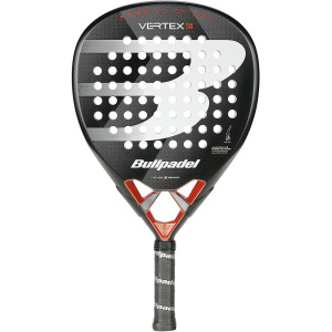 BULLPADEL vertex jr 2025 padel racket