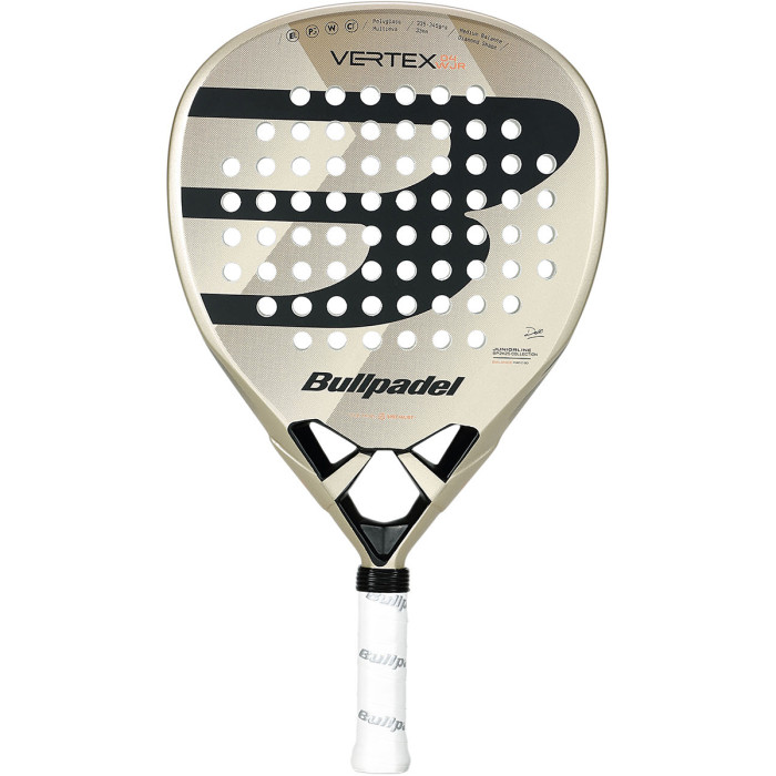 BULLPADEL vertex w jr 2025 padel racket BULLPADEL vertex w jr 2025 padel racket